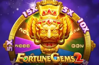 Demo slot Fortune Gems 2