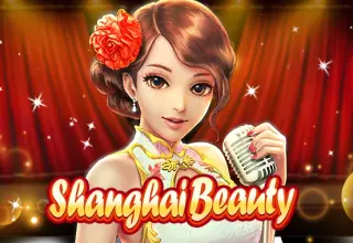 Demo play TaDa Gaming — Shanghai Beauty