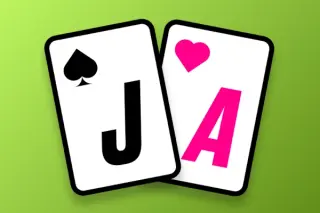 Demo play THNDR — Blackjack