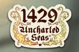 Demo play Thunderkick — 1429 Uncharted Seas