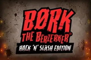 Demo play Thunderkick — Bork the Berzerker Hack 'N' Slash Edition