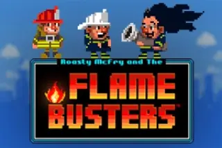 Demo slot Flame Busters