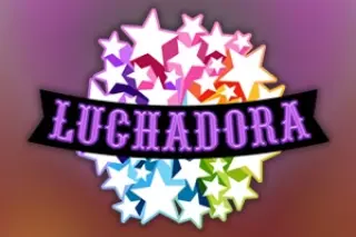 Demo slot Luchadora