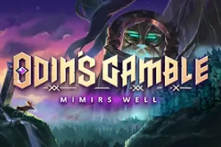 Demo play Thunderkick — Odin's Gamble