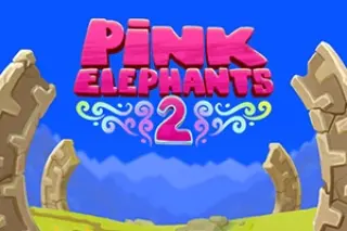 Demo play Thunderkick — Pink Elephants 2