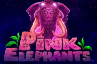 Demo play Thunderkick — Pink Elephants