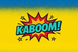Demo play TopSpin — Kaboom