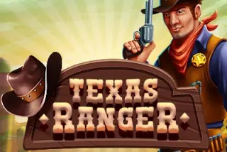 Demo slot Texas Ranger