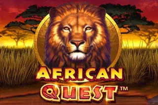 Demo play Triple Edge Studios — African Quest