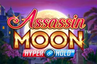 Demo slot Assassin Moon