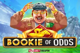 Demo play Triple Edge Studios — Bookie of Odds