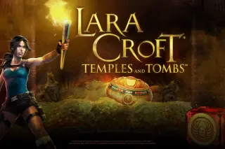 Demo slot Lara Croft Temples and Tombs
