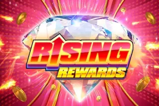 Demo slot Rising Rewards