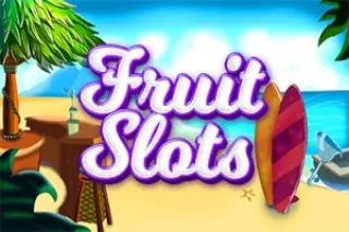 Demo play Urgent Games — Fruit Slots