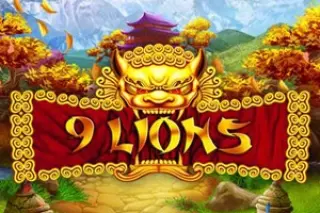 Demo play Wazdan — 9 Lions