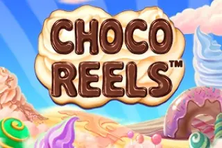 Demo slot Choco Reels