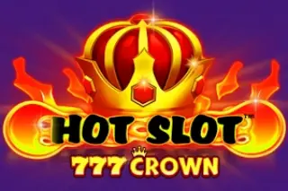 Demo play Wazdan — Hot Slot 777 Crown