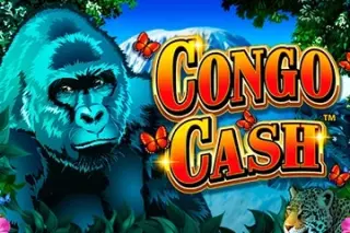 Demo play Wild Streak Gaming — Congo Cash