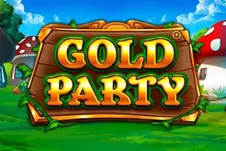 Demo slot Gold Party