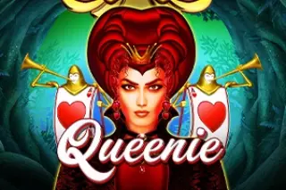 Demo play Wild Streak Gaming — Queenie