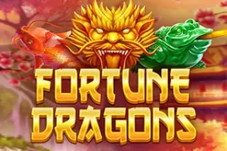 Demo play Wizard Games — Fortune Dragons