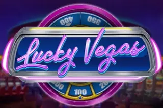 Demo slot Lucky Vegas