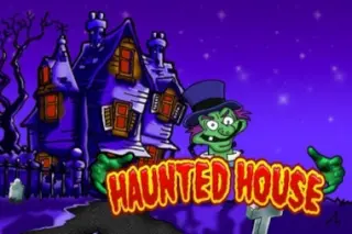 Demo slot Haunted House