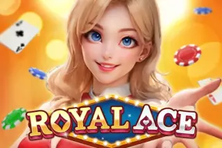 Demo play Yellow Bat — Royal Ace