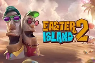 Demo slot Easter Island 2