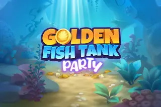 Demo play Yggdrasil Gaming — Golden Fish Tank Party