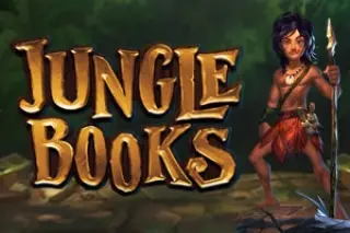 Demo play Yggdrasil Gaming — Jungle Books