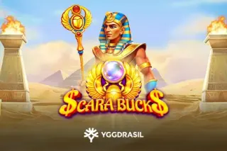 Demo play Yggdrasil Gaming — Scara Bucks