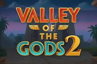 Demo slot Valley of the Gods 2