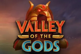 Demo play Yggdrasil Gaming — Valley of the Gods