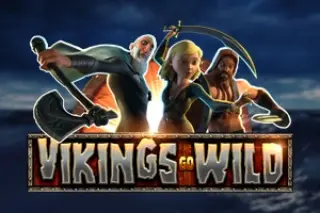 Demo slot Vikings Go Wild